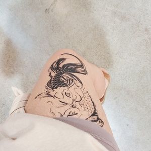 Meet your Posher, Kirsten